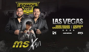 MGM Grand Garden Arena