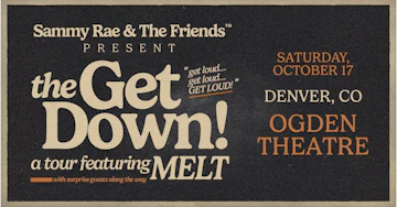 The Ogden Theatre