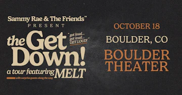 Boulder Theater
