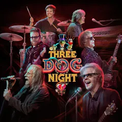 Three Dog Night