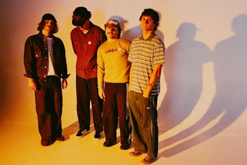 San Francisco Bath House