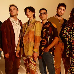 Sammy Rae & The Friends The GET DOWN!
