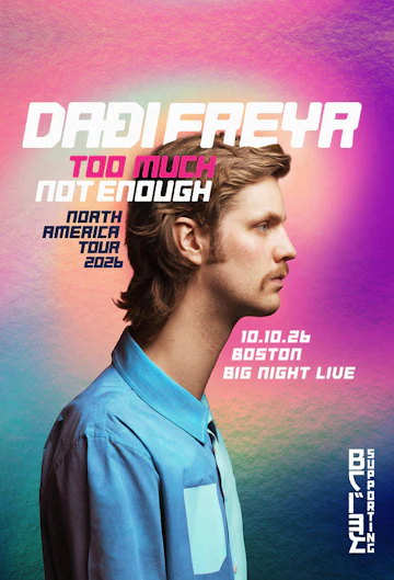 Big Night Live