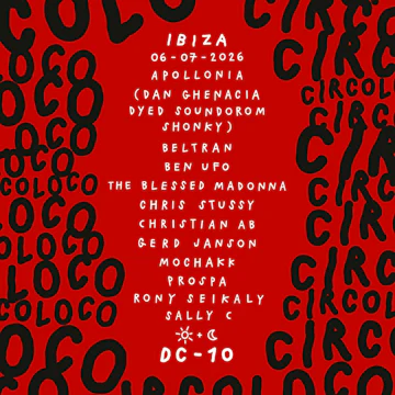 DC 10