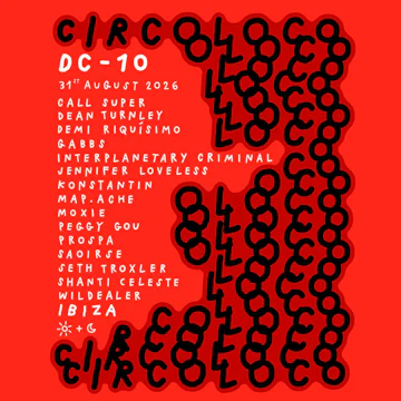 DC 10