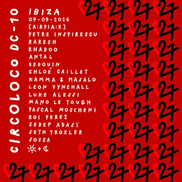 DC 10
