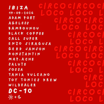 DC 10