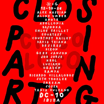 DC 10