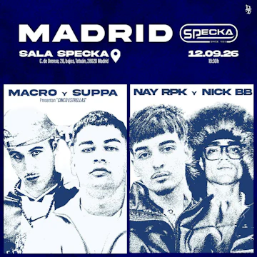 Specka