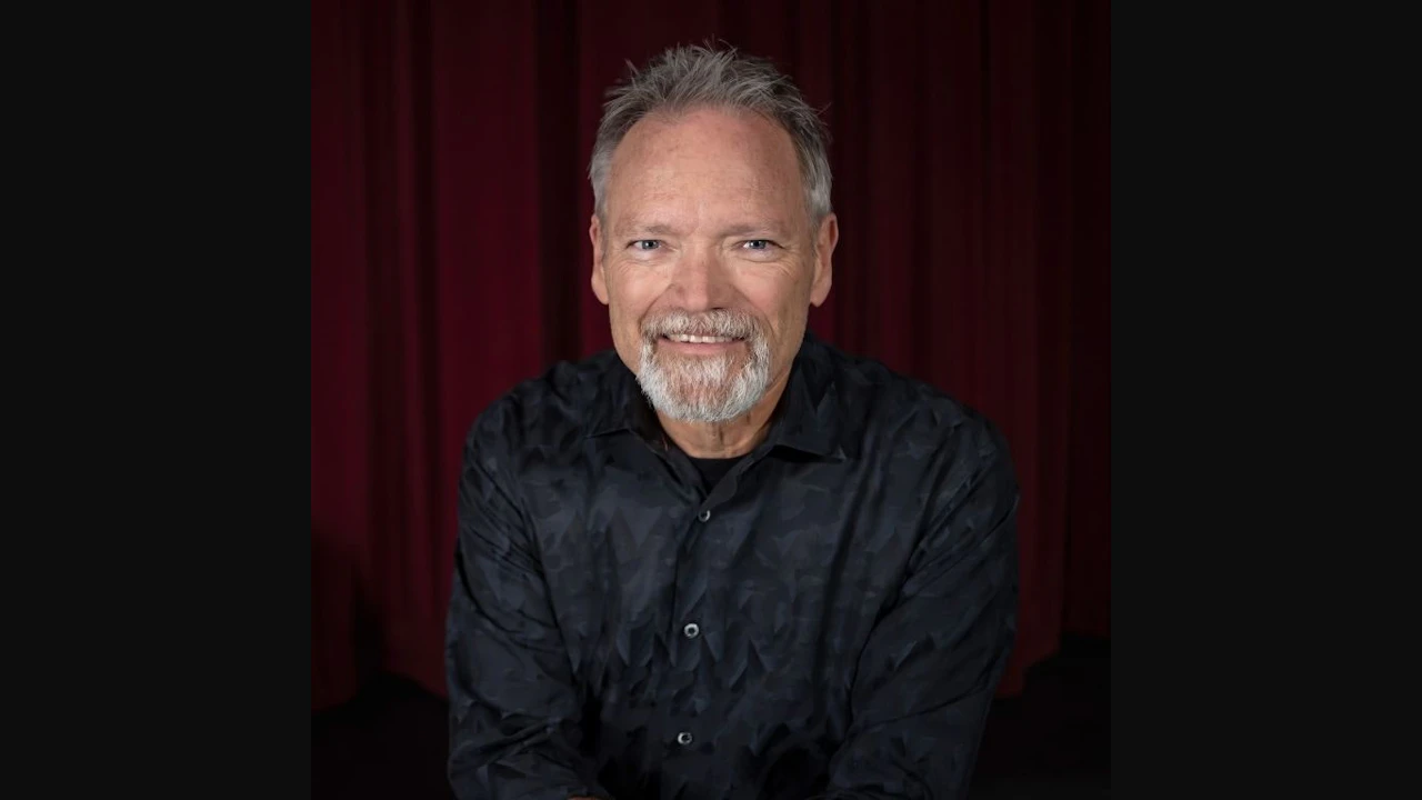 John Berry