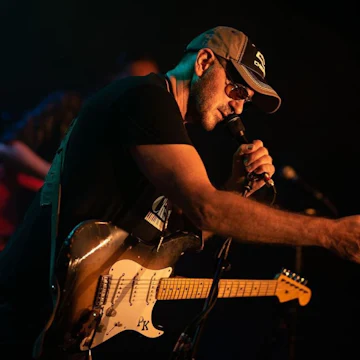 Eddie's Attic