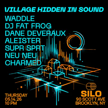Silo Brooklyn