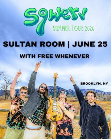 The Sultan Room