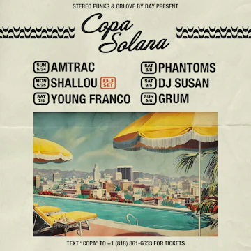 Golden Hour (Level 8)