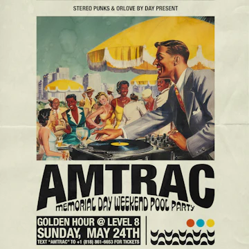 Golden Hour (Level 8)