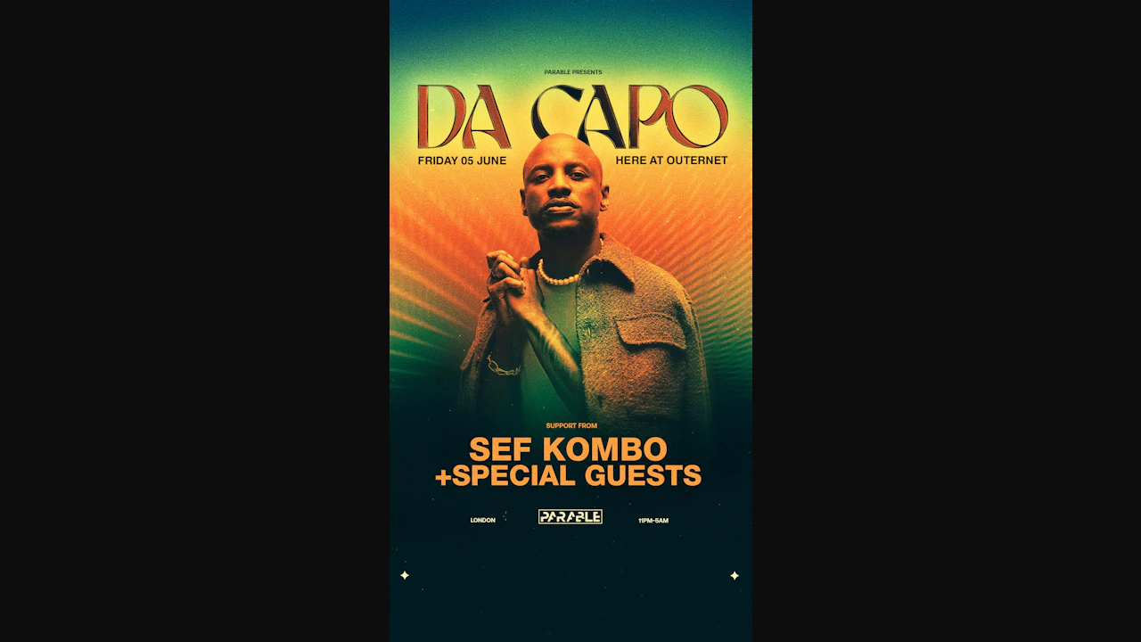 Da Capo