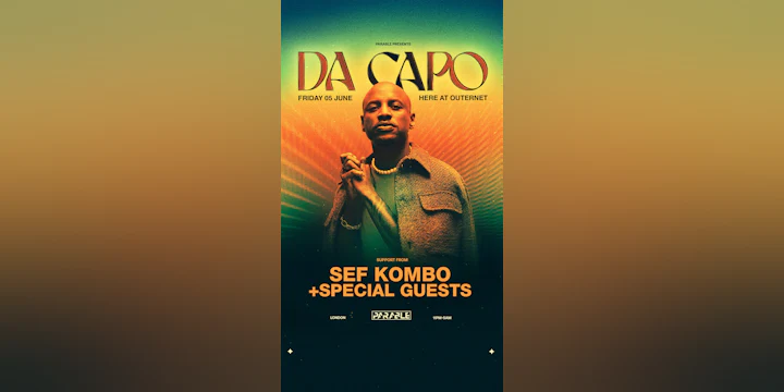 Da Capo