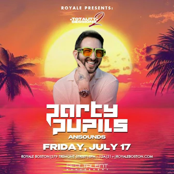 Royale Nightclub