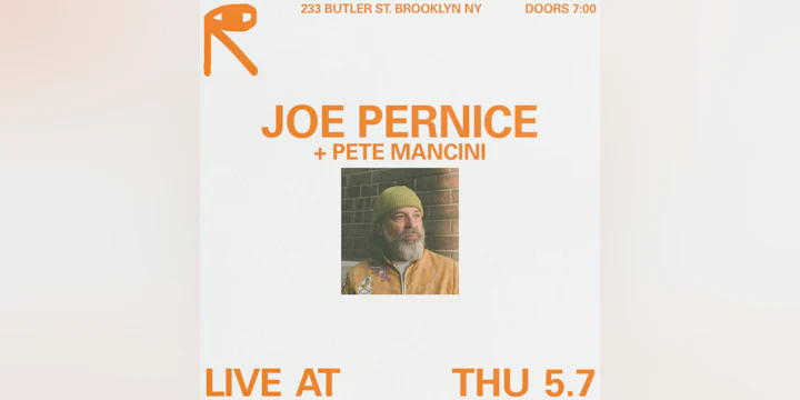 Joe Pernice, Pete Mancini