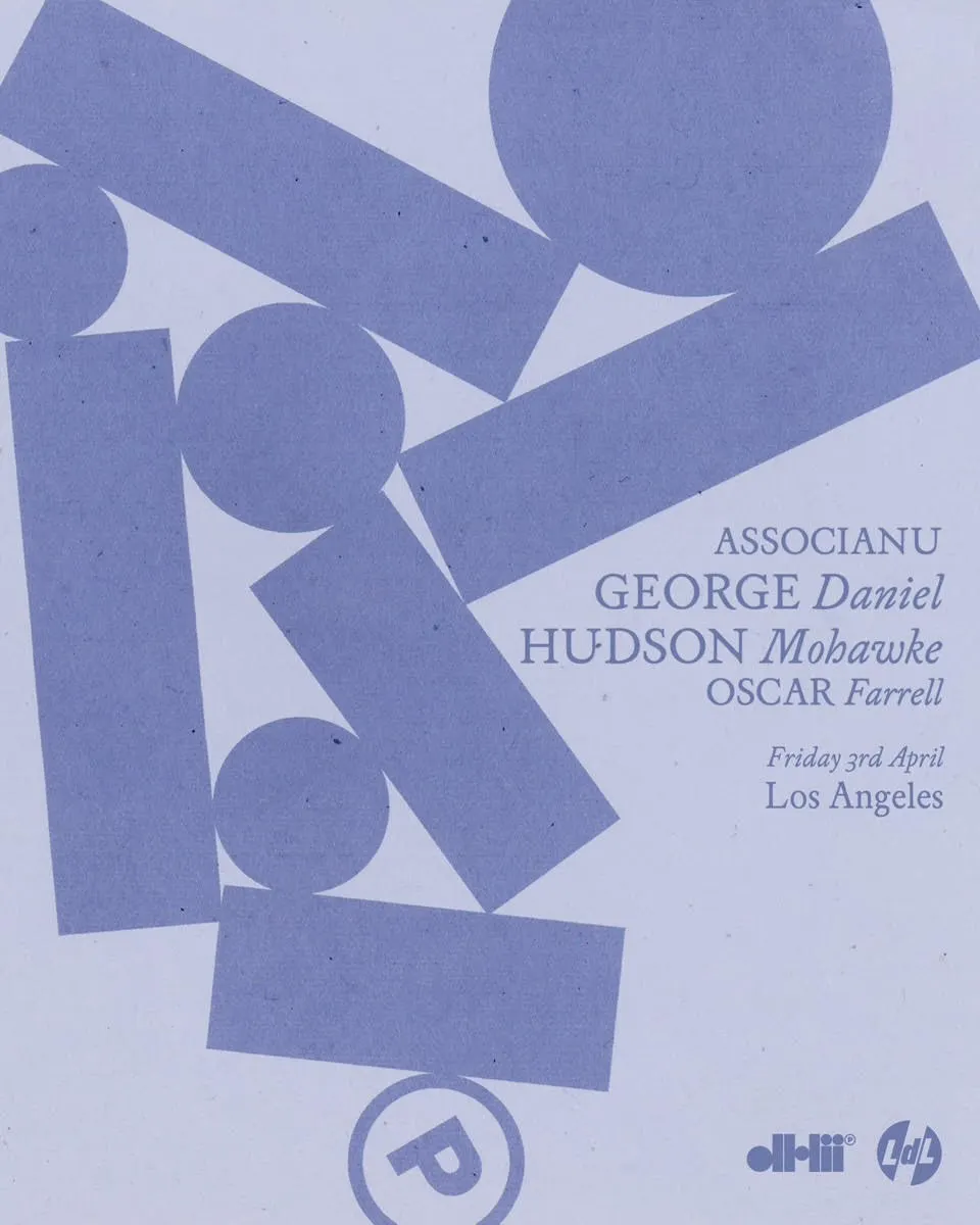 Los Angeles Concerts & Events