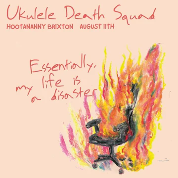 Hootananny Brixton