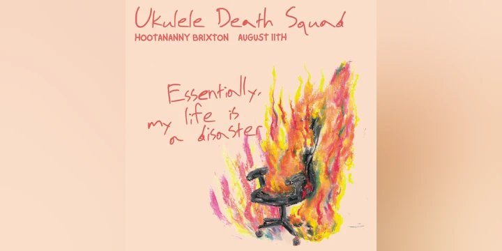 Ukulele Death Squad