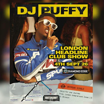 Hootananny Brixton
