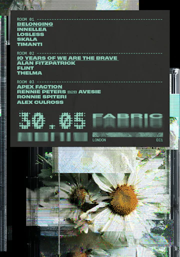 Fabric