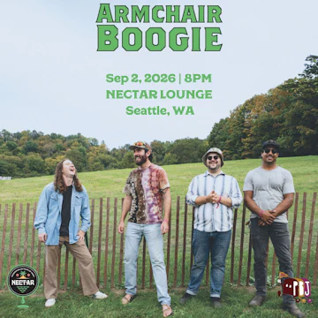 Nectar Lounge