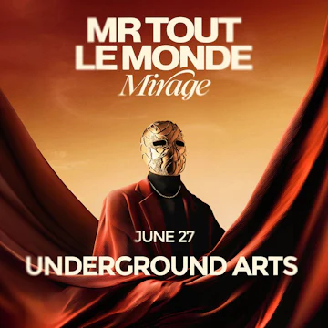 Underground Arts