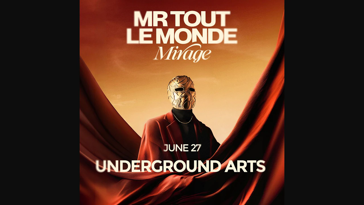 Mr Tout Le Monde