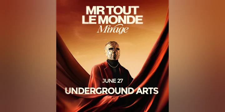 Mr Tout Le Monde