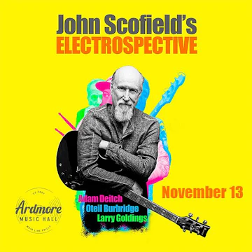 Ardmore Music Hall