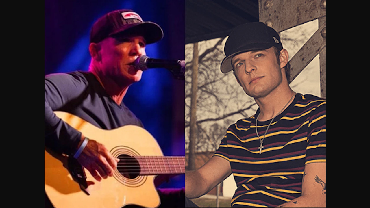 Casey Beathard & Tucker Beathard