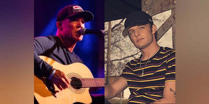 Casey Beathard & Tucker Beathard