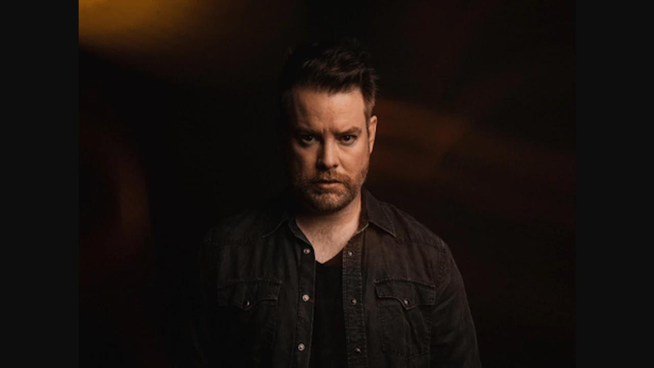 David Cook