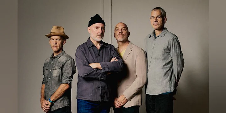 The Bad Plus Farewell Tour