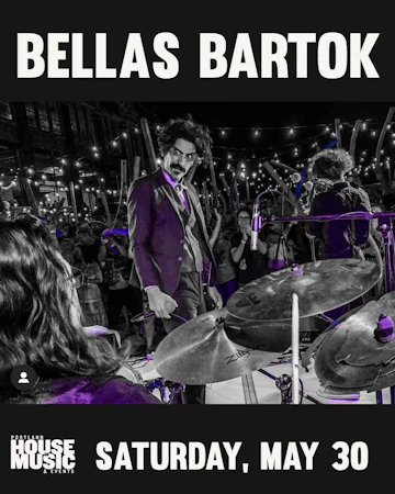 Portland House Of Music