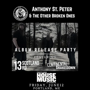 Portland House Of Music