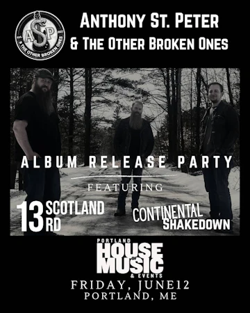 Portland House Of Music