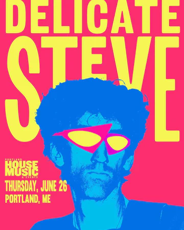 Portland House Of Music