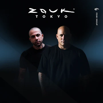 Zouk