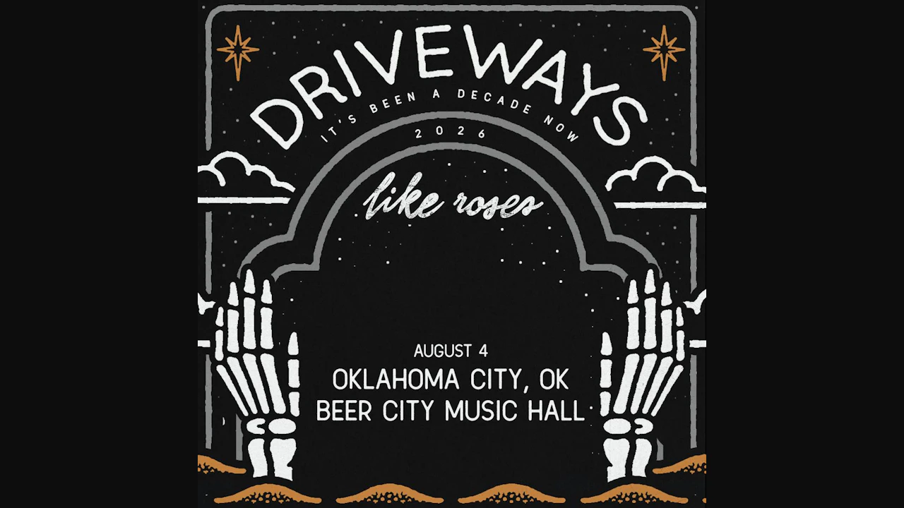Driveways