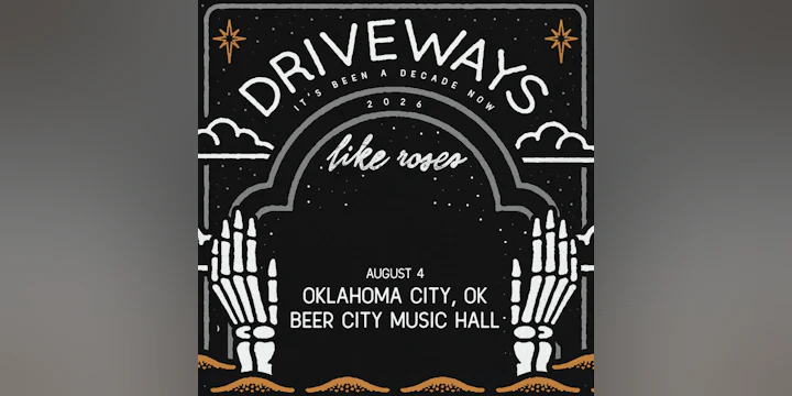 Driveways