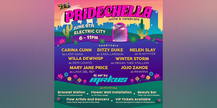 Pridechella