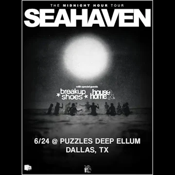 Puzzles Deep Ellum