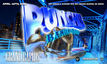 The Intersection   Elevation