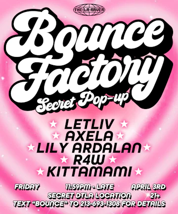 Los Angeles Concerts & Events