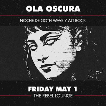 Rebel Lounge