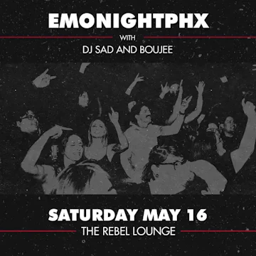 Rebel Lounge